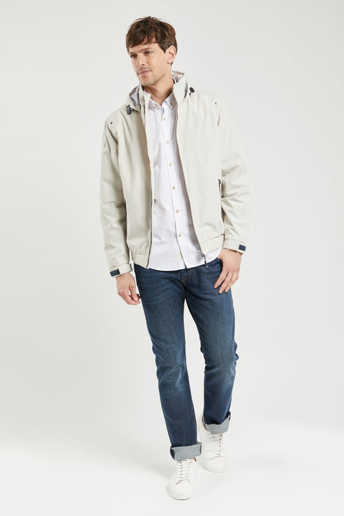 Blouson imperméable HORUS - Bermudes - 4