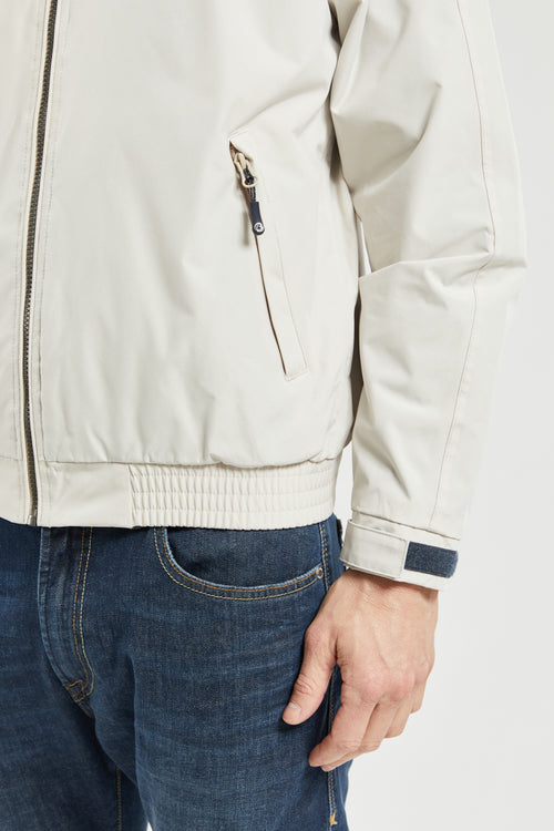 Blouson imperméable HORUS - Bermudes - 6