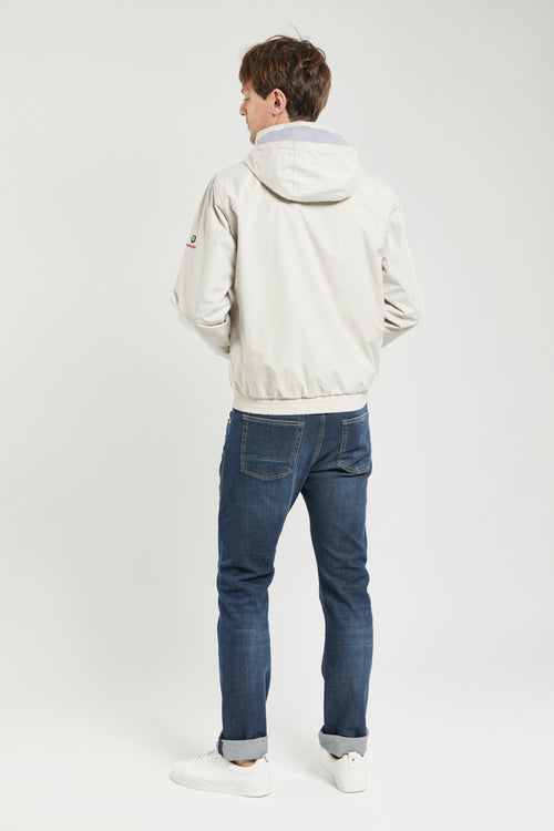 Blouson imperméable HORUS - Bermudes - 2