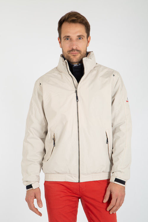 Blouson imperméable HORUS - Bermudes - 1