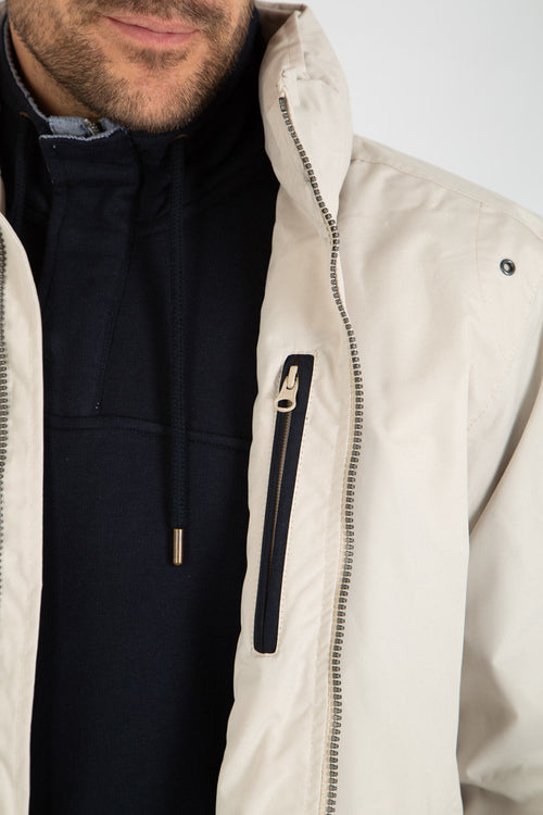 Blouson imperméable HORUS - Bermudes - 4