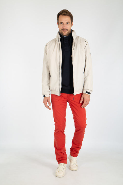 Blouson imperméable HORUS - Bermudes - 5