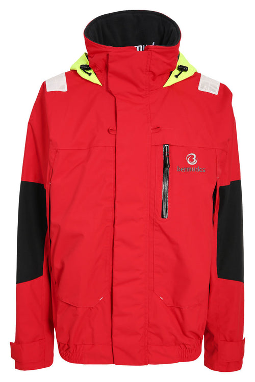 Blouson de quart light Inshore - Bermudes - 1