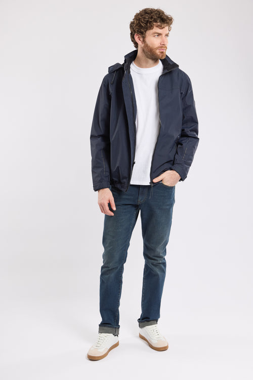 Blouson technique HANDTECH - Bermudes - 5