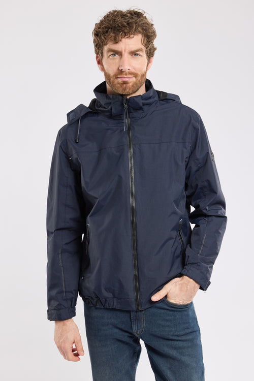 Blouson technique HANDTECH - Bermudes - 1