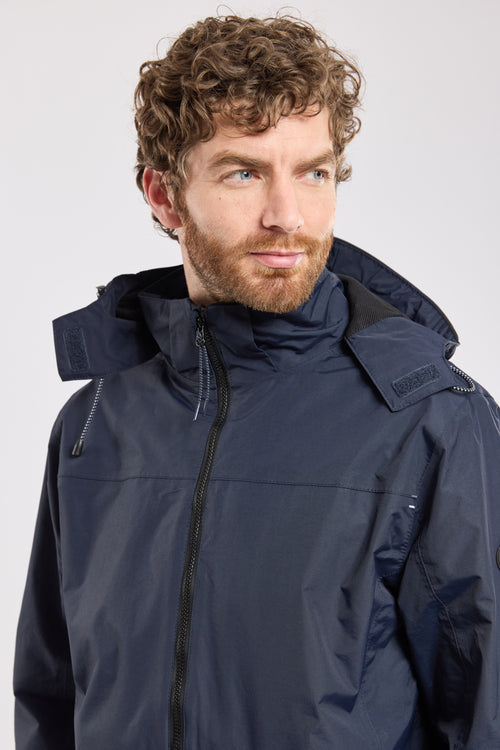 Blouson technique HANDTECH - Bermudes - 2