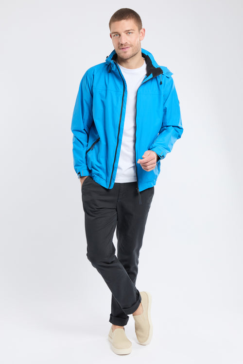 Blouson technique HANDTECH - Bermudes - 5