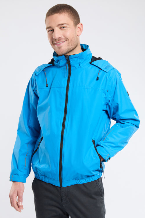 Blouson technique HANDTECH - Bermudes - 1