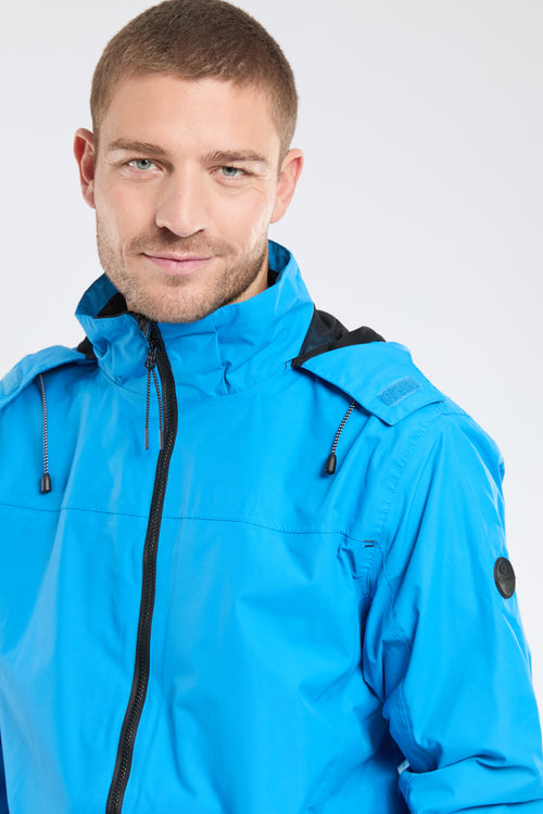 Blouson technique HANDTECH - Bermudes - 2