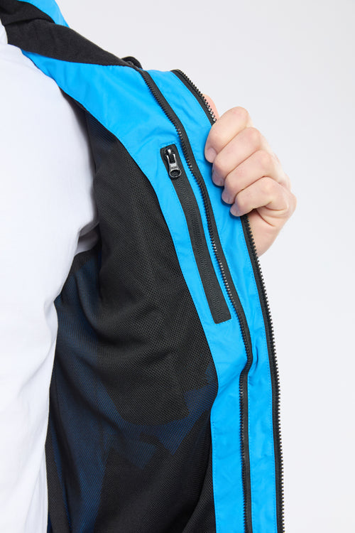 Blouson technique HANDTECH - Bermudes - 4