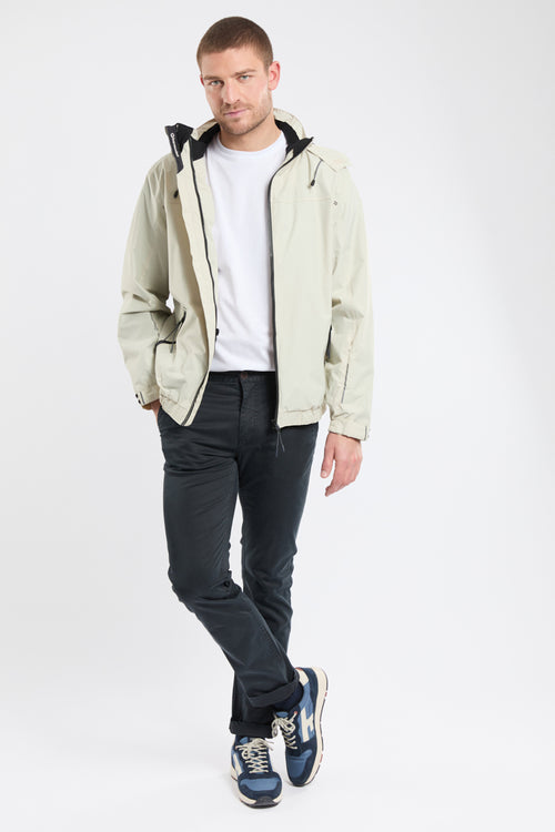 Blouson technique HANDTECH - Bermudes - 6