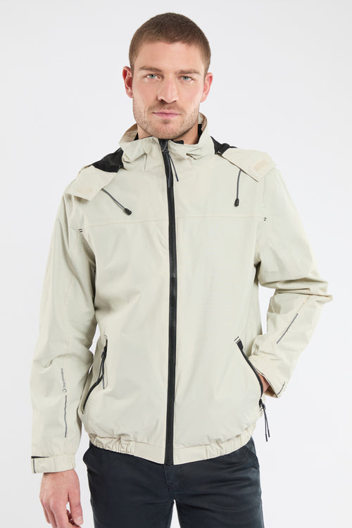 Blouson technique HANDTECH - Bermudes - 1