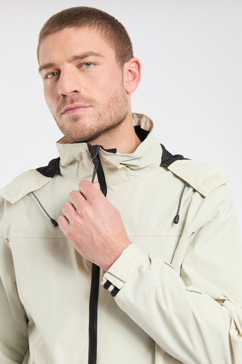 Blouson technique HANDTECH - Bermudes - 2