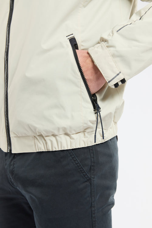 Blouson technique HANDTECH - Bermudes - 5