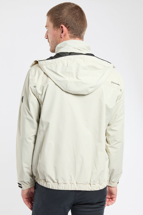 Blouson technique HANDTECH - Bermudes - 3