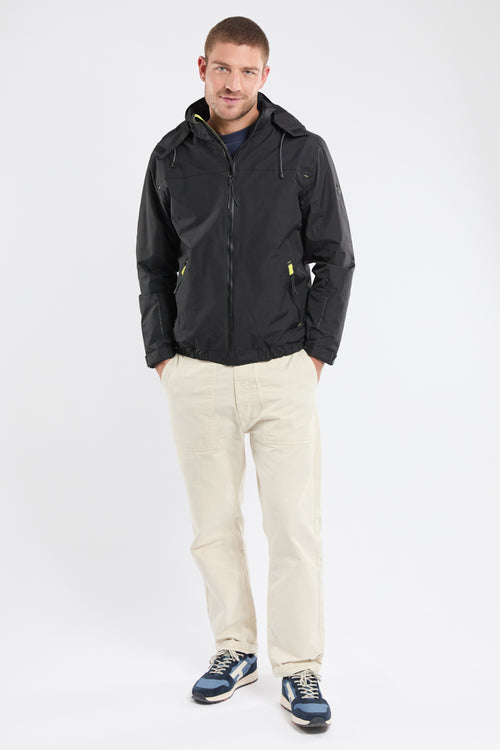 Blouson technique HANDTECH - Bermudes - 5