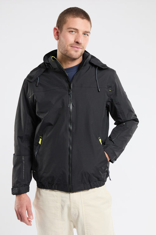 Blouson technique HANDTECH - Bermudes - 1