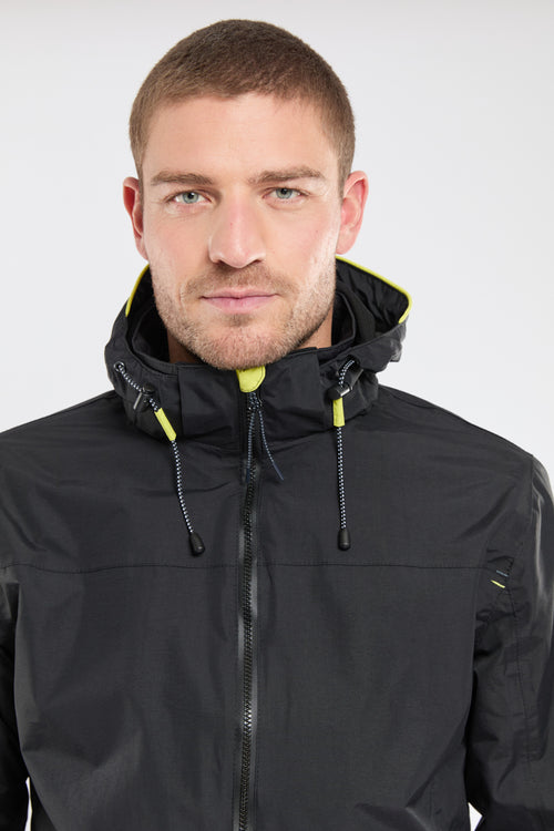 Blouson technique HANDTECH - Bermudes - 2