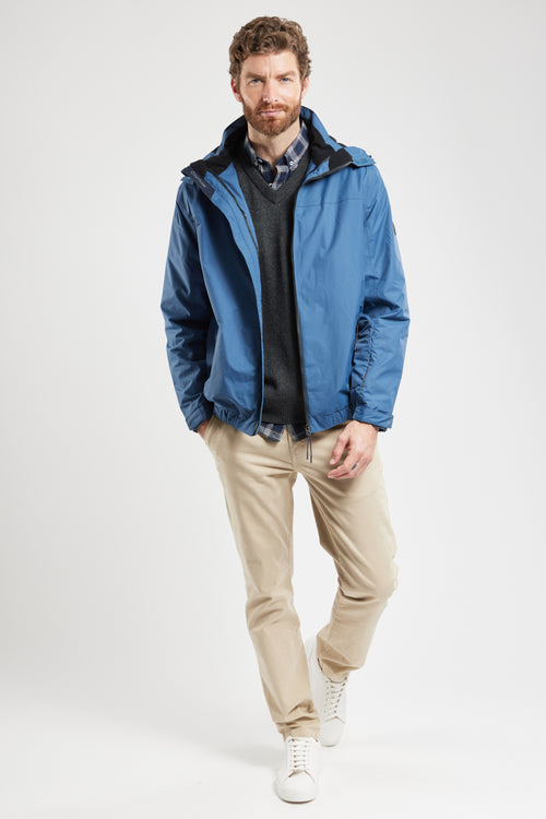 Blouson technique HANDTECH - Bermudes - 3