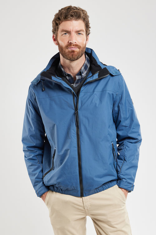 Blouson technique HANDTECH - Bermudes - 1