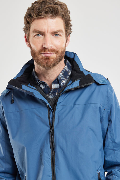 Blouson technique HANDTECH - Bermudes - 2