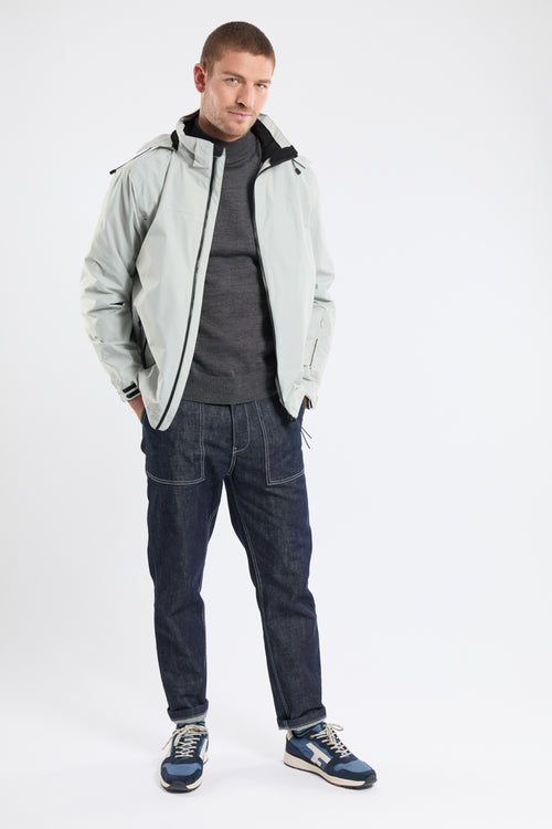 Blouson technique HANDTECH - Bermudes - 2