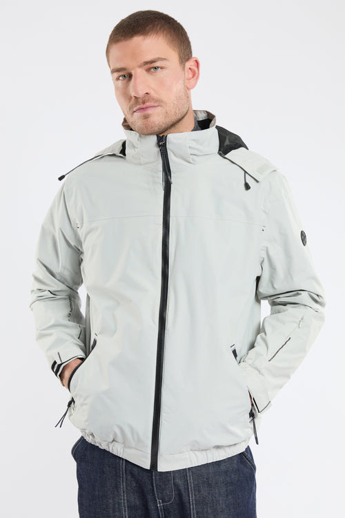 Blouson technique HANDTECH - Bermudes - 1