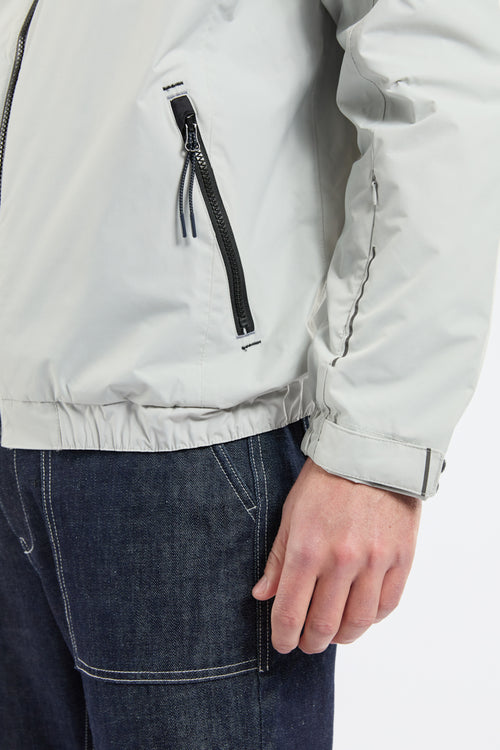 Blouson technique HANDTECH - Bermudes - 5