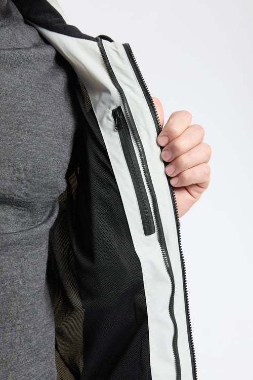 Blouson technique HANDTECH - Bermudes - 6