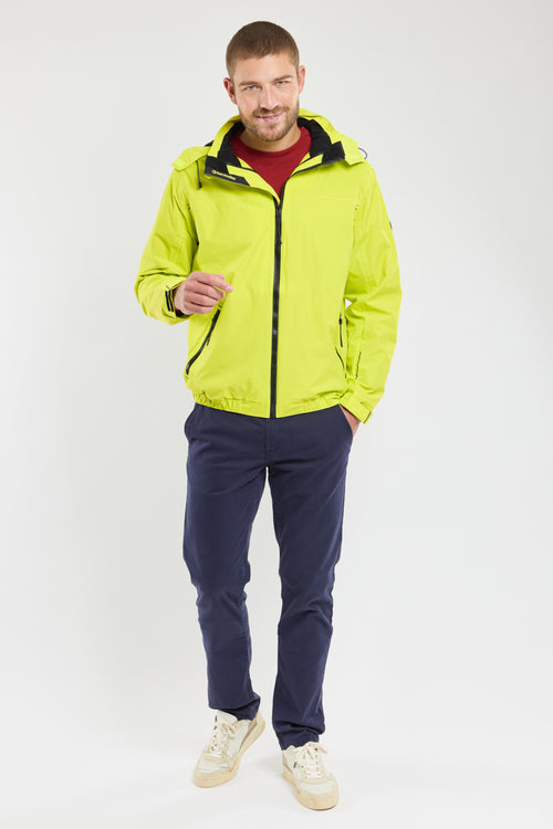 Blouson technique HANDTECH - Bermudes - 5