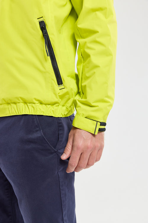 Blouson technique HANDTECH - Bermudes - 6