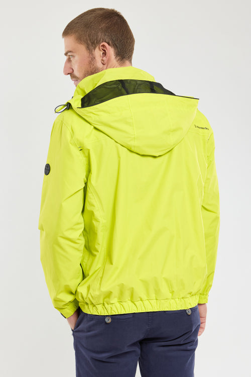 Blouson technique HANDTECH - Bermudes - 3