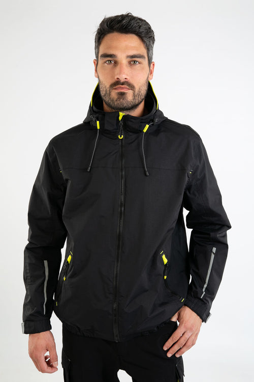 Blouson technique HANDTECH - Bermudes - 1
