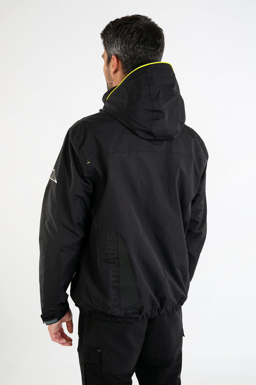 Blouson technique HANDTECH - Bermudes - 2
