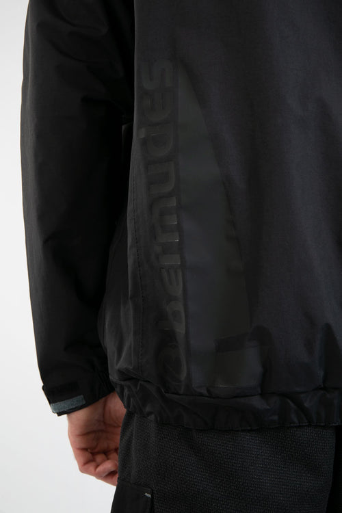 Blouson technique HANDTECH - Bermudes - 3