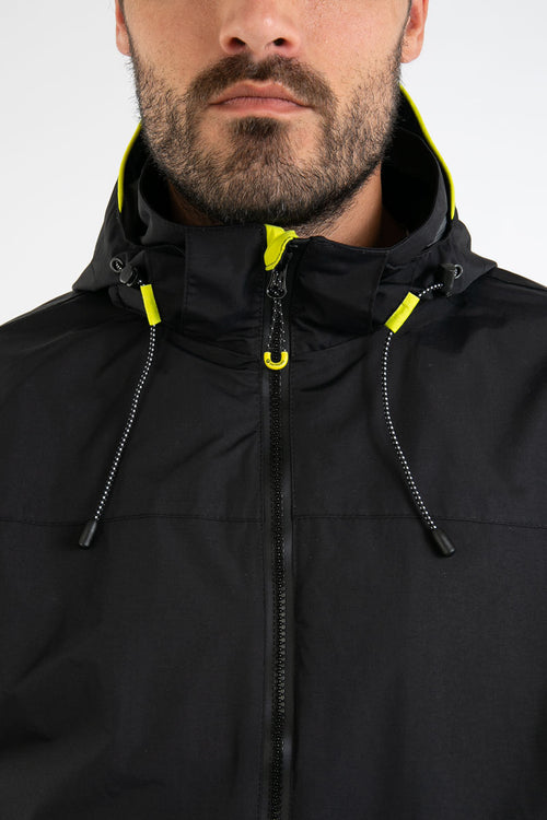 Blouson technique HANDTECH - Bermudes - 4