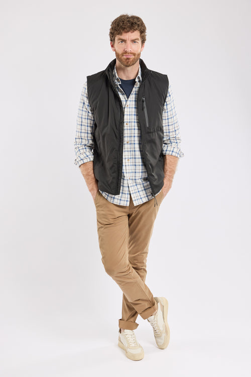 Blouson sans manches HASKEY - Thermolite® - Bermudes - 5