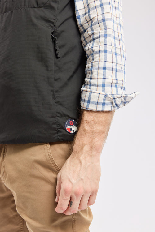 Blouson sans manches HASKEY - Thermolite® - Bermudes - 3