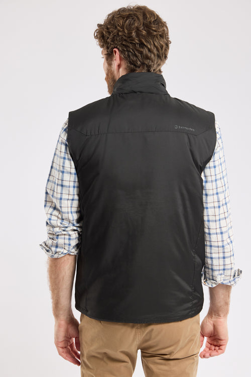 Blouson sans manches HASKEY - Thermolite® - Bermudes - 4