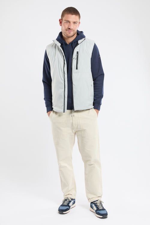 Blouson sans manches HASKEY - Thermolite® - Bermudes - 4