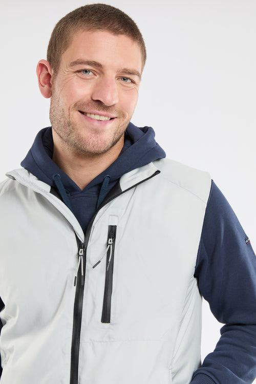 Blouson sans manches HASKEY - Thermolite® - Bermudes - 2