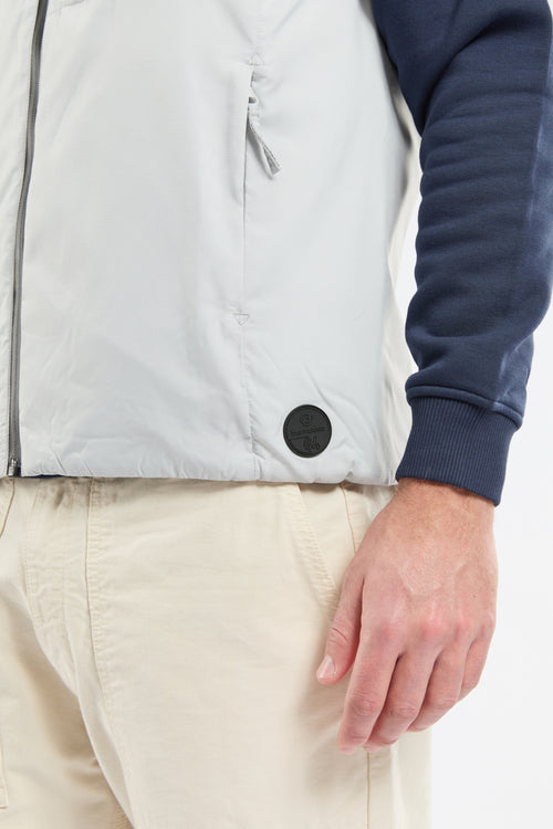 Blouson sans manches HASKEY - Thermolite® - Bermudes - 5