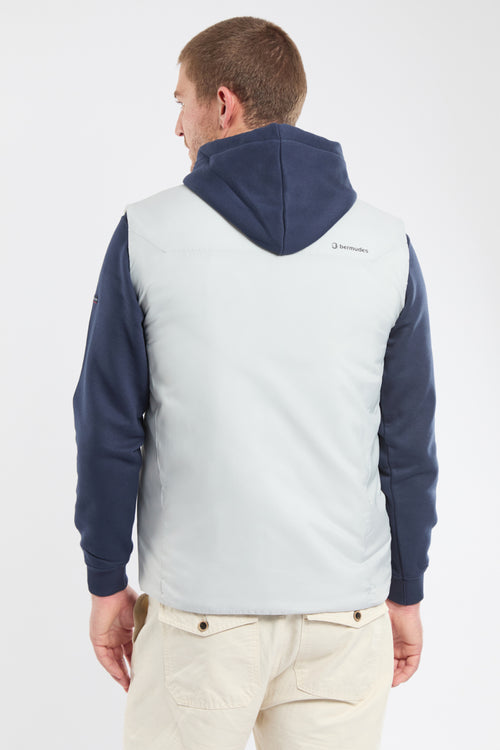 Blouson sans manches HASKEY - Thermolite® - Bermudes - 3