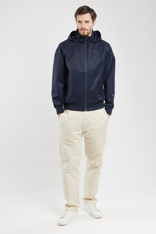 Blouson imperméable HALIAS - Bermudes - 6