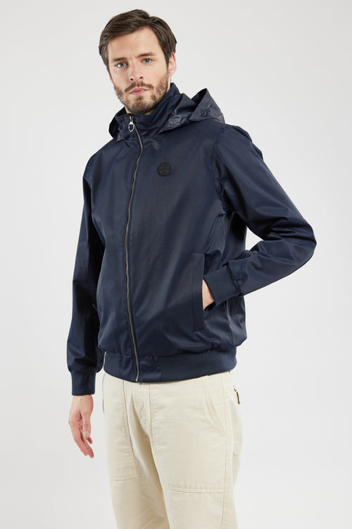 Blouson imperméable HALIAS - Bermudes - 1