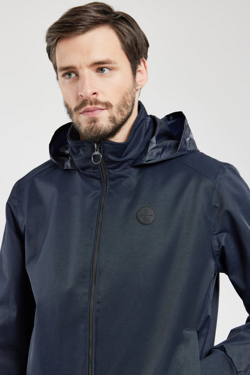 Blouson imperméable HALIAS - Bermudes - 2