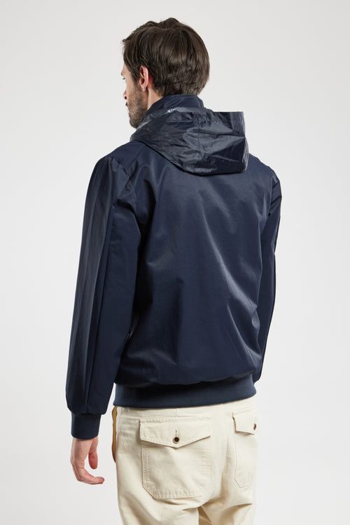 Blouson imperméable HALIAS - Bermudes - 3