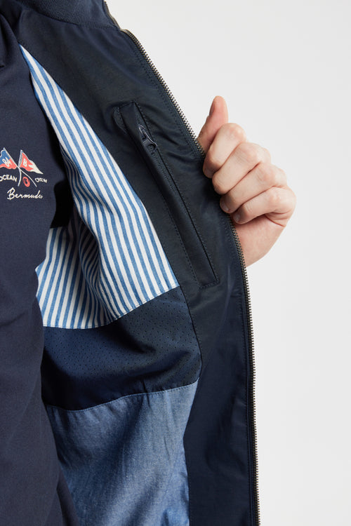 Blouson imperméable HALIAS - Bermudes - 5