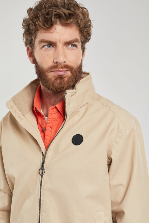 Blouson imperméable HALIAS - Bermudes - 2