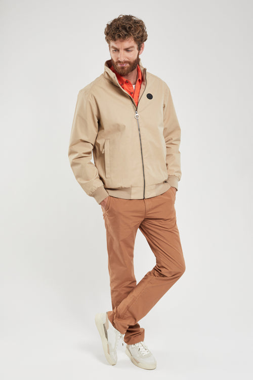 Blouson imperméable HALIAS - Bermudes - 5